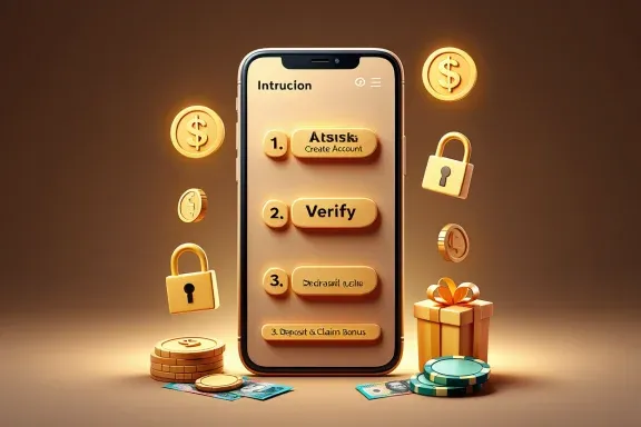 Casiny bonus claiming process Australia