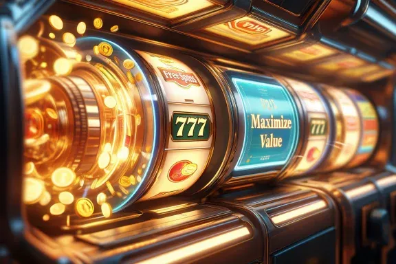 Casiny free spins optimization Australia