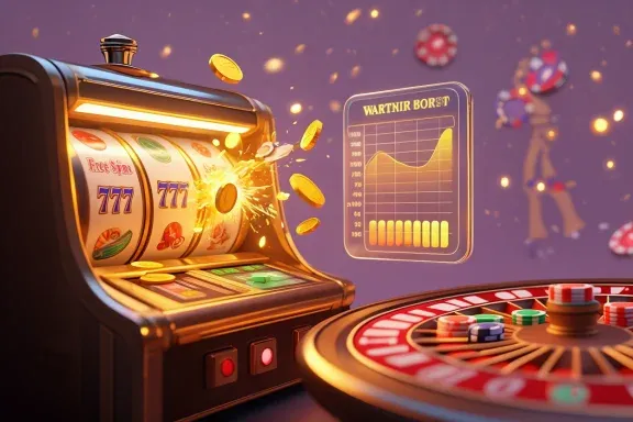 Casiny free spins bonus strategy