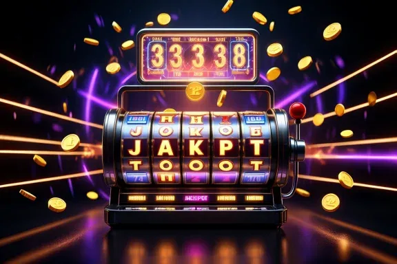 Casiny progressive jackpot pokies Australia