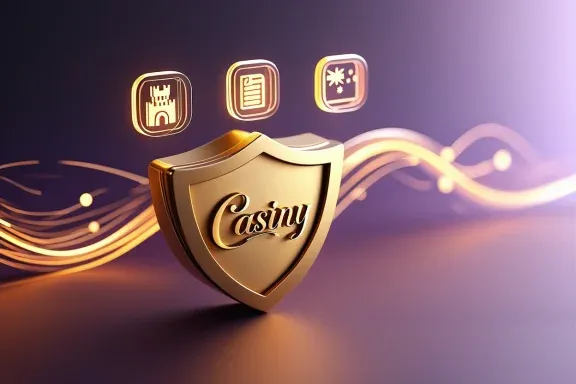 Casiny privacy policy Australia guide