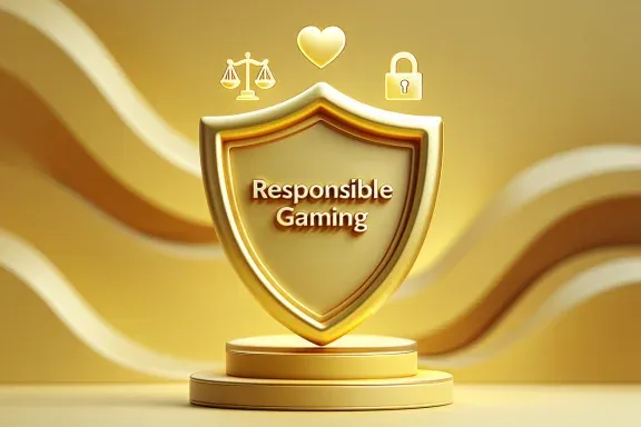 Casiny-responsible-gaming