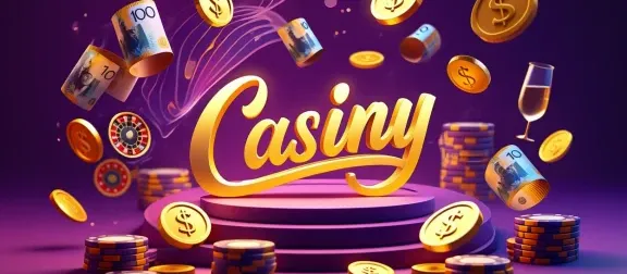 Casiny Casino Australia